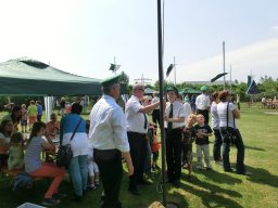 Schützenfest 2013